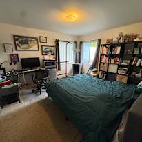 Sierra's room