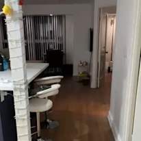 Naomi's room