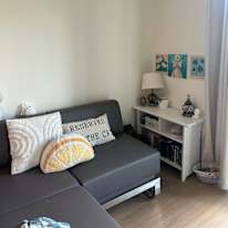 Ylenia's room