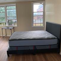 Edward's room
