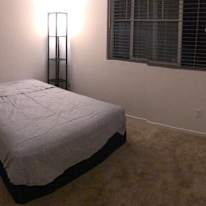 Rose's room