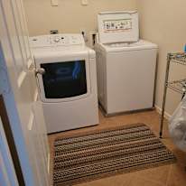 Patty's room
