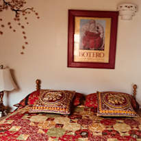 Mary's room