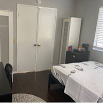 Carmen's room