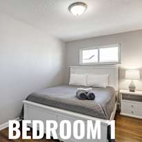 HomeCrew's room