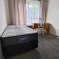 Li-Jen's room