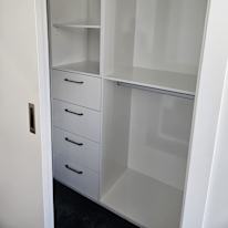 Liam's room