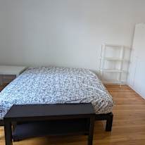 Jane's room