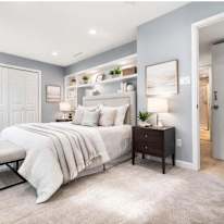 Jeff's room