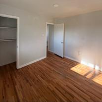 Anthony's room