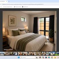 Kelsey's room