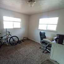Jaiden's room