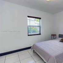 Jay's room