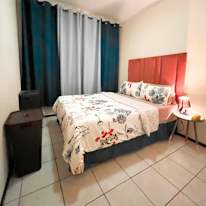 Thuli S's room