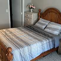 Dave's room