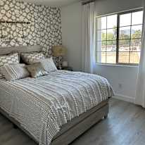 Arina Z's room