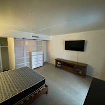 Adam's room