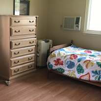 meiying's room