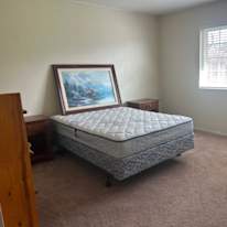 Sandra's room