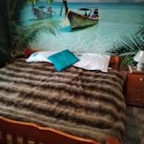 Brenda's room