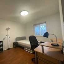 Will's room