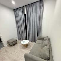 Naomi's room