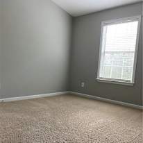 Connor's room
