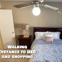Paola's room
