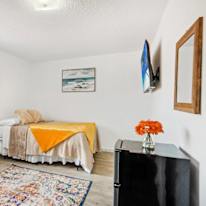 Olevia's room