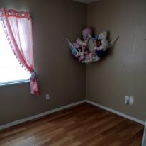 Melissa's room