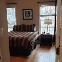 CJ's room