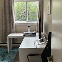 El Roi's room