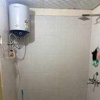 Kartikey Sharma's room