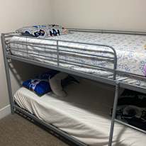 Pedro's room