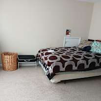 LAKE's room