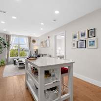 Ronald's room