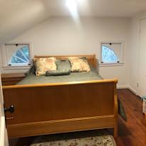 Pam's room
