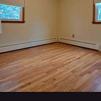 Elizabeth's room
