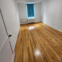 Alex and Kia's room