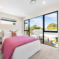 Jim's room