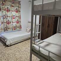 Joy's room