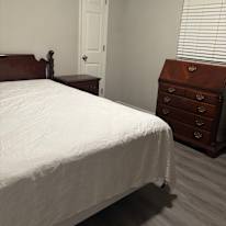 Maria's room