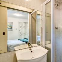 Dale Lubbe's room