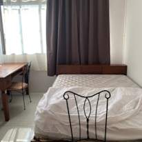 Sally's room