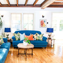 Athena Herrmann's room