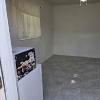 Geeta's room