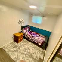 Alanna's room