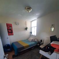 Dontae's room