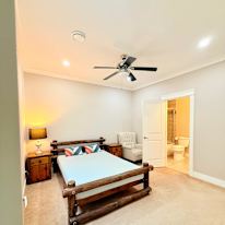 Renu khatter's room