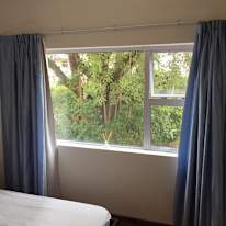 Alex's room